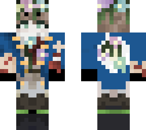 flower dude