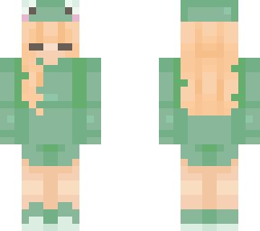 frog skin