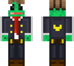 froggy lord