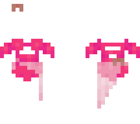 fruit romance // s.s // feminine