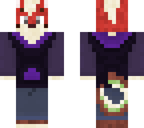 fthino pomegranate clothed
