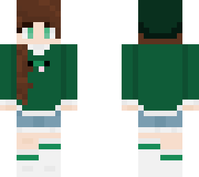 full froggy shirt   (female)