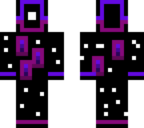 galaxy knight