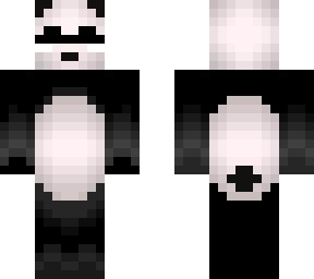 gamer panda