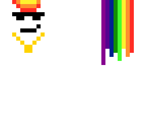 gangster unicorn
