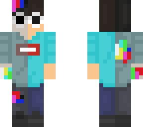 georgenotfound glitch
