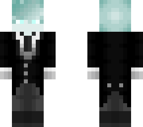 ghost terra