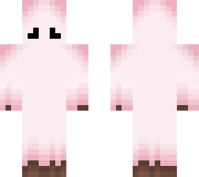 ghosty