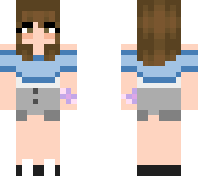 girl