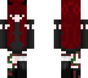 girl devil