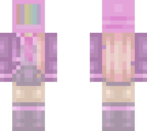 glitched
