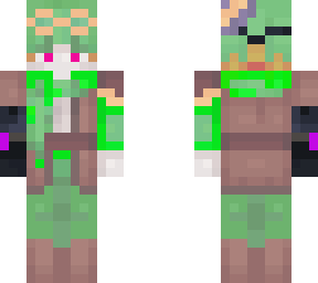 grape - mossy clay
