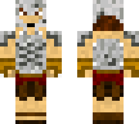 greek guard