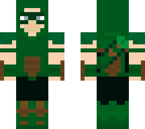 green arrow (comics)