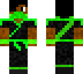 green master