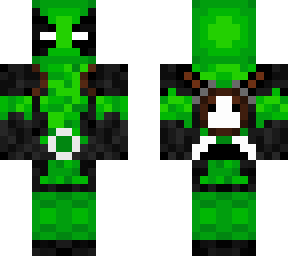 greenpool