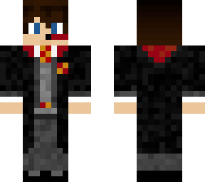 gryffindor gamer