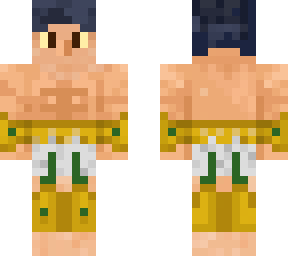 haimon