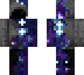 half galaxy
