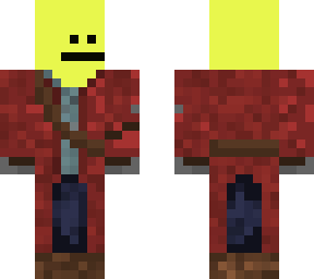 hey look its uh face lord