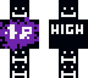 high