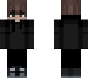 hoodie boy
