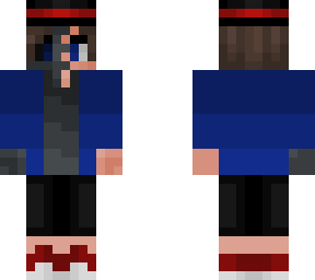 human v2 kinda