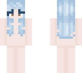 hunter's skin base