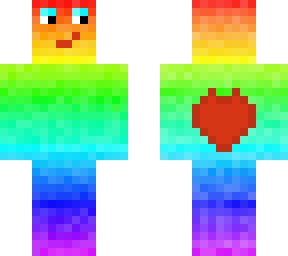 i live rainbow