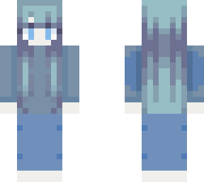i remade one of my skins