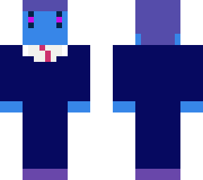 im blue da ba deeeeeeeeee