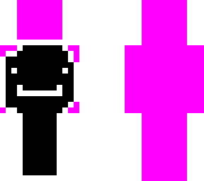 inverted dream