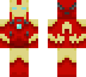 iron man