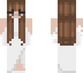 jaide wedding skin <3