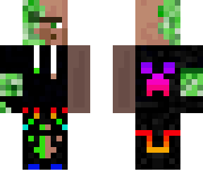 jerry creeper