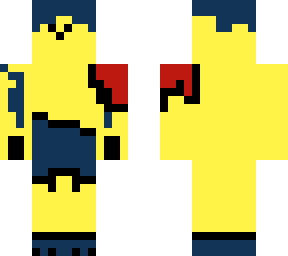 joe