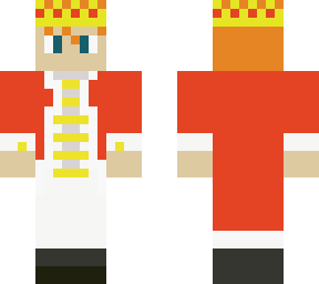 king boi