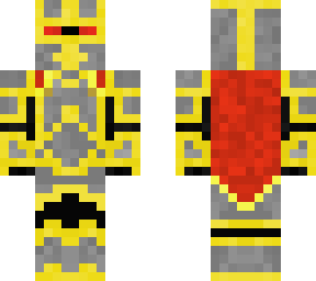 knight 1