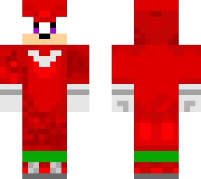 knuckles