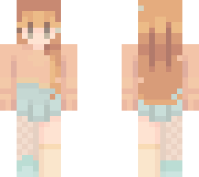 last skin :(