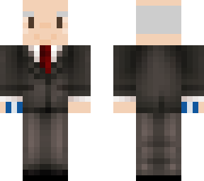 lds old man
