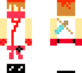 leo ninja