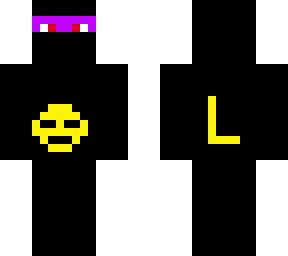 lqst ninja