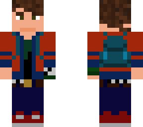 luke johnson lore 3