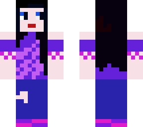 lunaracraft