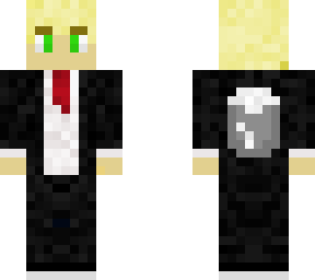 m1lkjake fresh suit