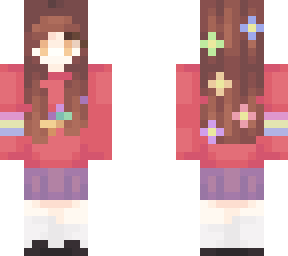 mabel pines