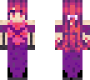 magical enchantress
