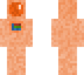 mars camo astronaut