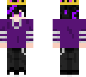 me but crownws